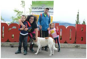 Foto 229 de la punto alto - Galería de la Subida a Artxanda 2023